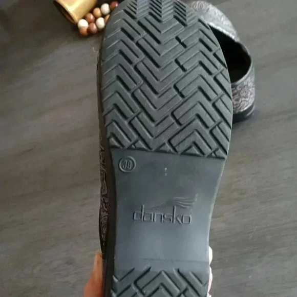 Dansko NWOT - Picture 5 of 6